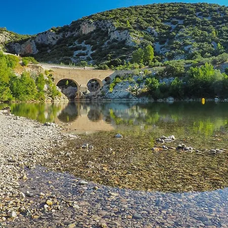 Le Rossignol Des Murailles Dom wakacyjny *