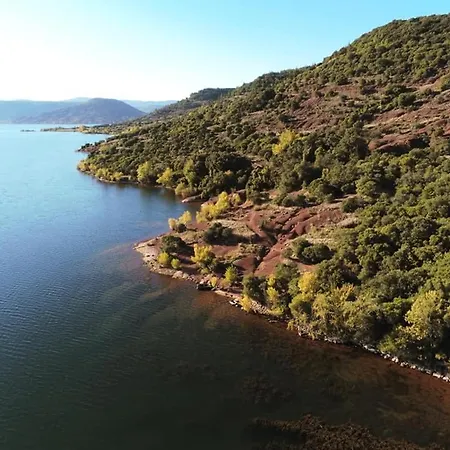Le Rossignol Des Murailles Hébergement de vacances