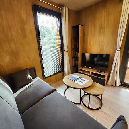 Le Rossignol Des Murailles Hébergement de vacances *