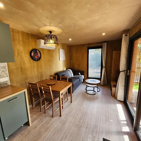 Le Rossignol Des Murailles Hébergement de vacances