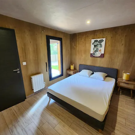 Le Rossignol Des Murailles Hébergement de vacances